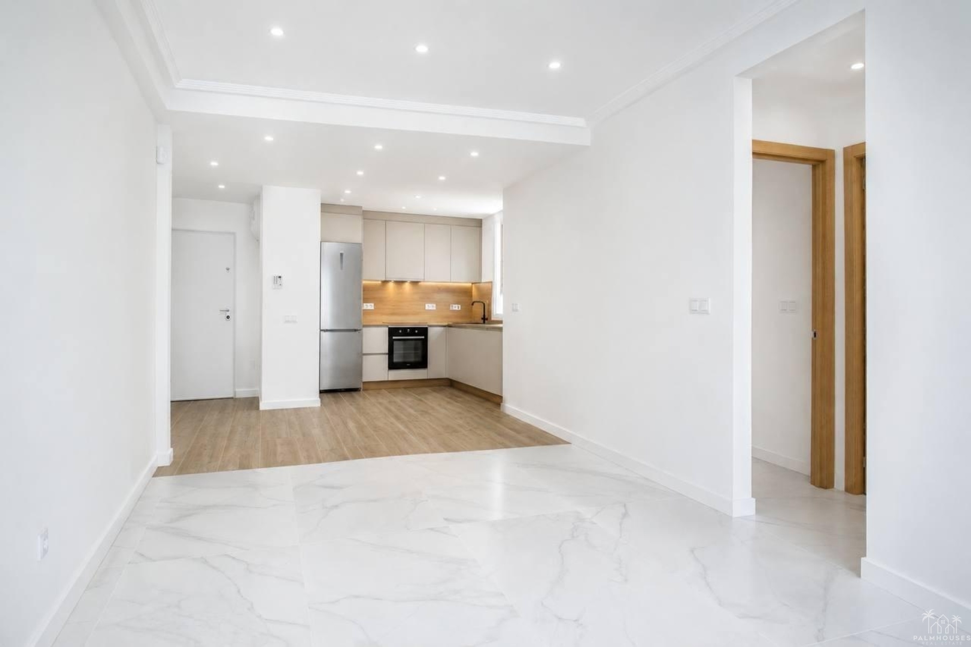 Revente - Apartment - Orihuela Costa - Cabo Roig