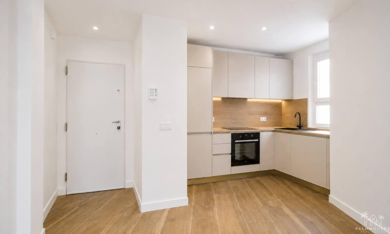 Revente - Apartment - Orihuela Costa - Cabo Roig