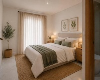 Revente - Apartment - Orihuela Costa - Cabo Roig