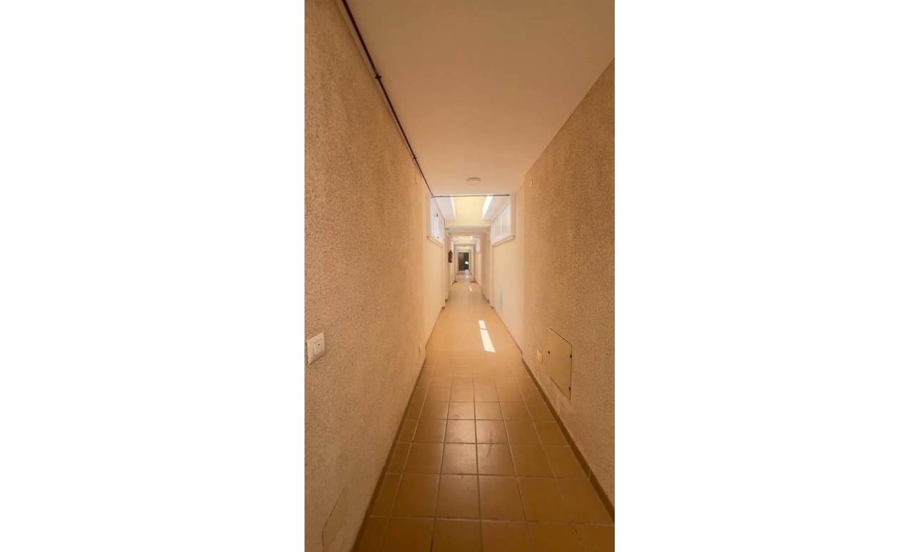Revente - Apartment - Orihuela Costa - Cabo Roig