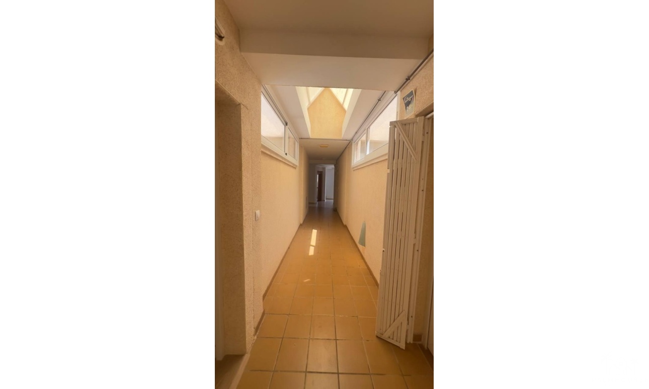 Revente - Apartment - Orihuela Costa - Cabo Roig