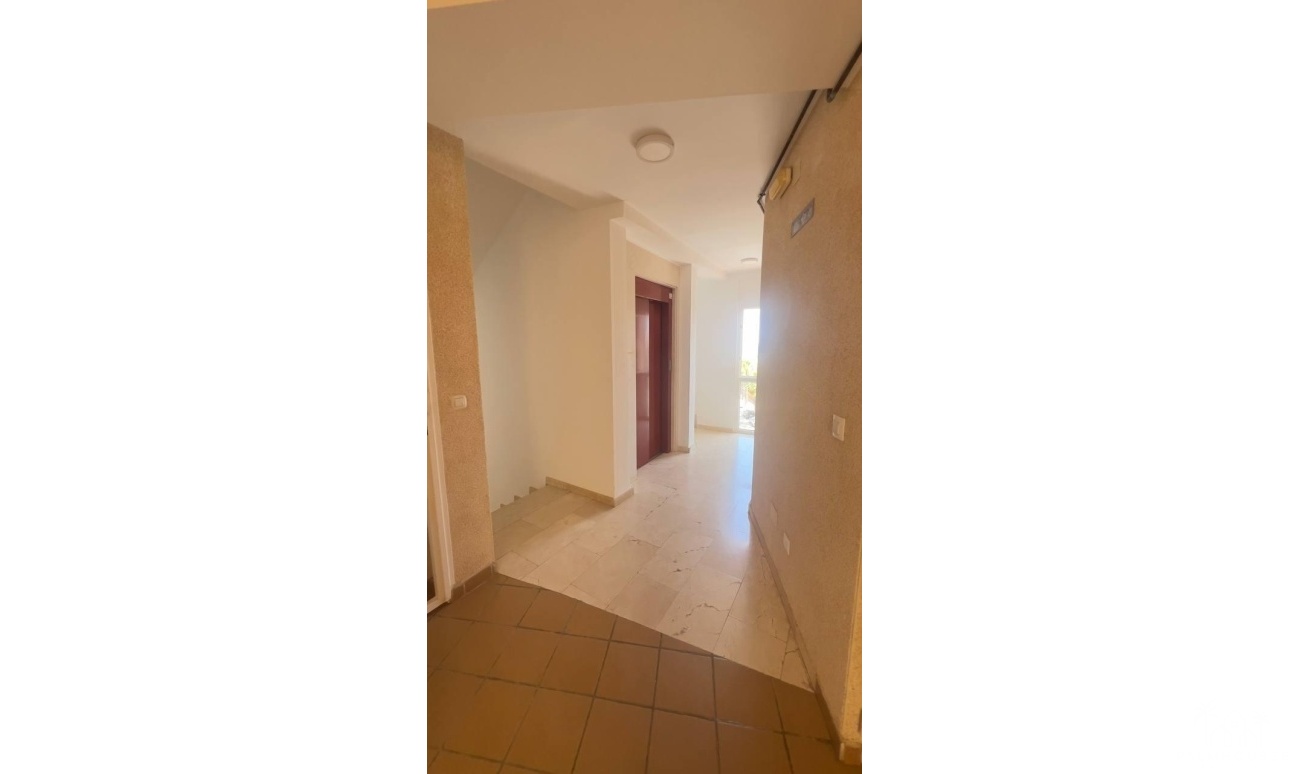 Revente - Apartment - Orihuela Costa - Cabo Roig