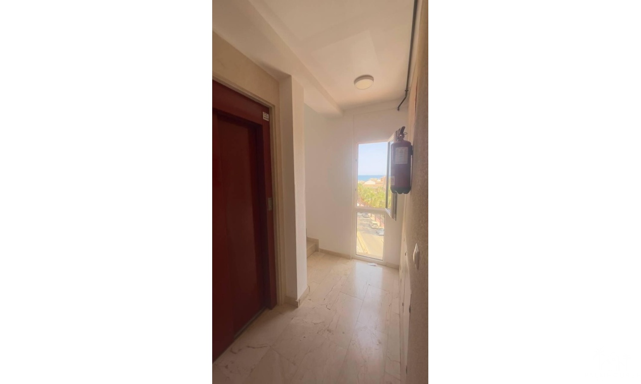 Revente - Apartment - Orihuela Costa - Cabo Roig
