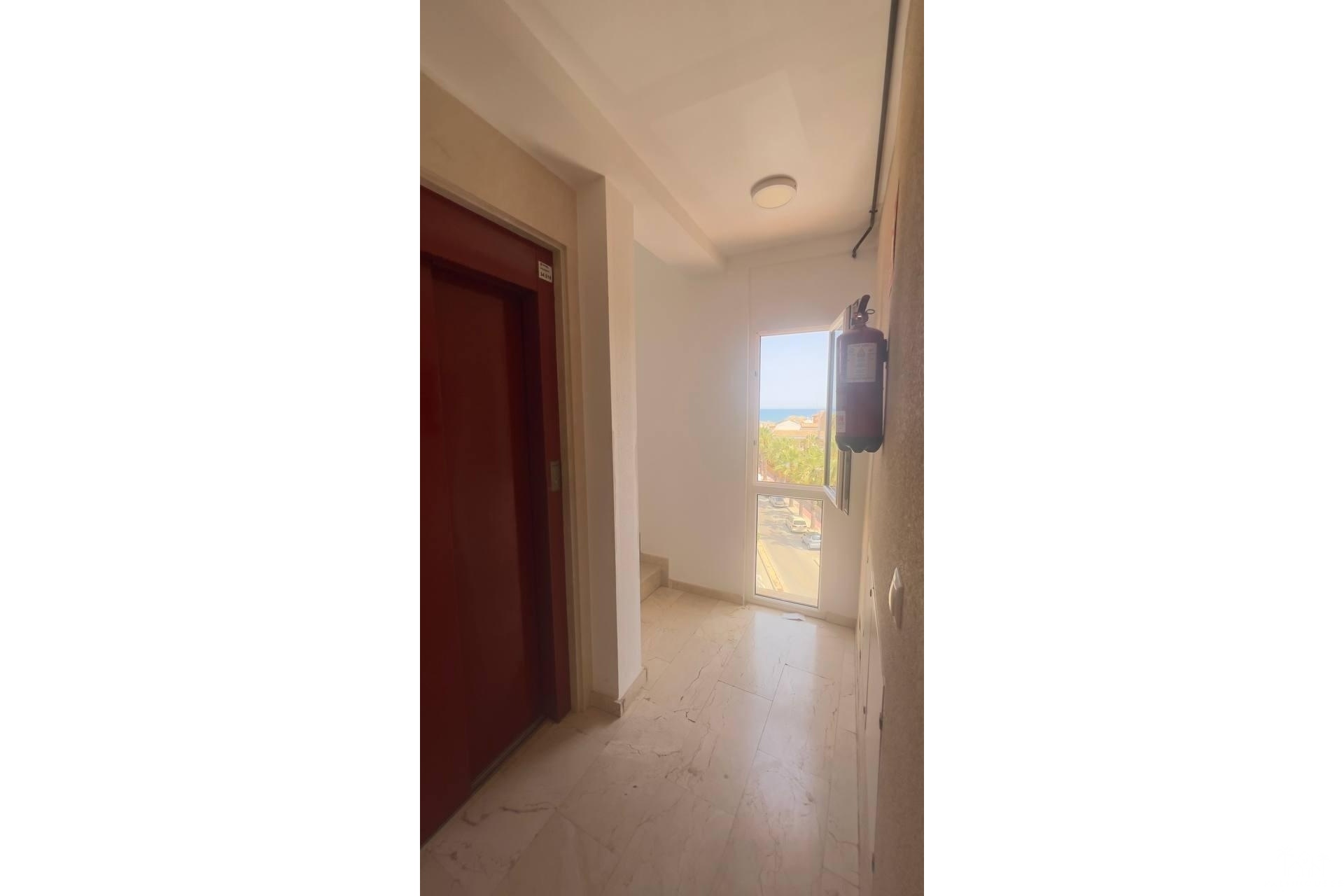Revente - Apartment - Orihuela Costa - Cabo Roig