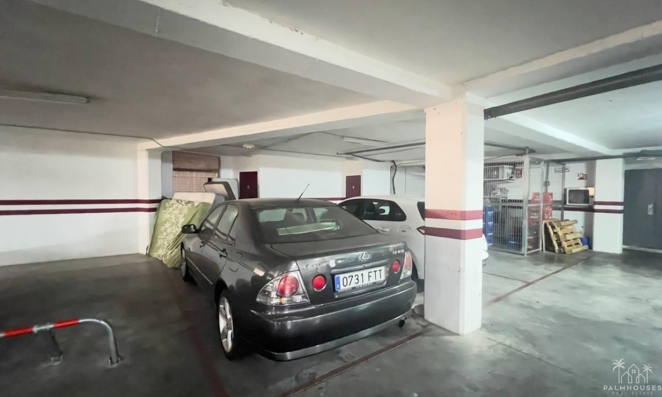 Revente - Apartment - Orihuela Costa - Cabo Roig