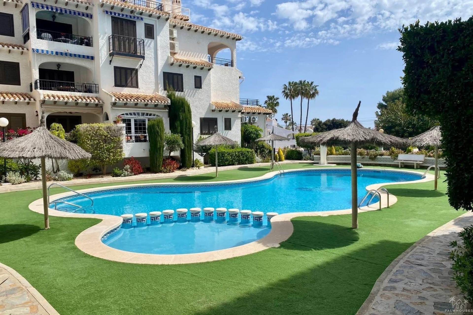 Revente - Apartment - Orihuela Costa - Cabo Roig