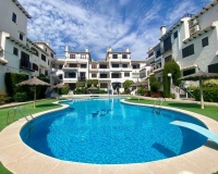 Revente - Apartment - Orihuela Costa - Cabo Roig
