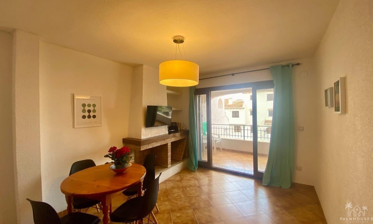 Revente - Apartment - Orihuela Costa - Cabo Roig