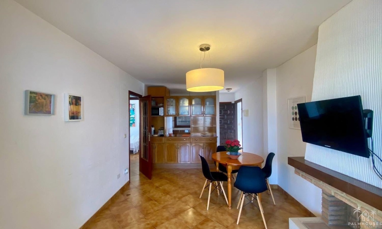 Revente - Apartment - Orihuela Costa - Cabo Roig