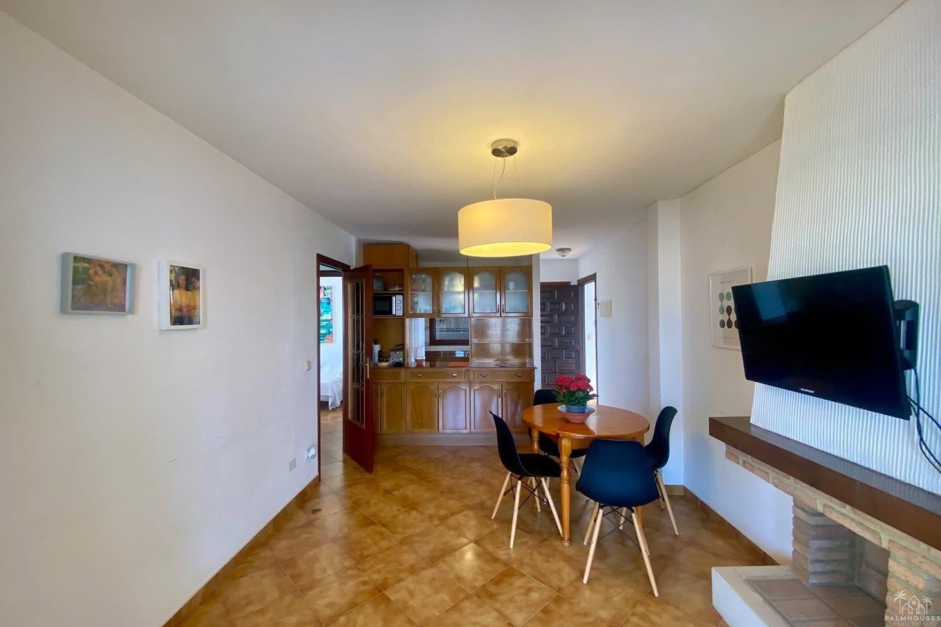 Revente - Apartment - Orihuela Costa - Cabo Roig