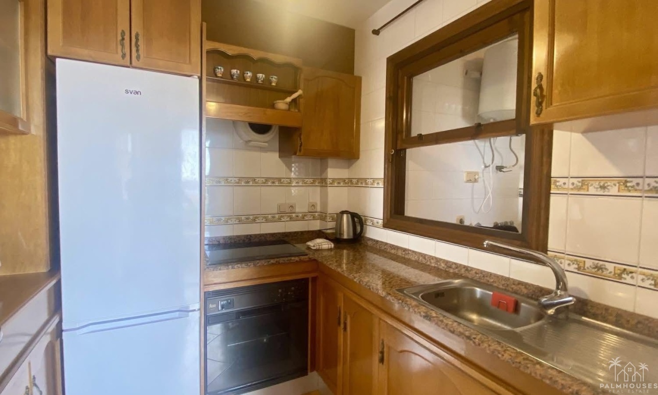 Revente - Apartment - Orihuela Costa - Cabo Roig