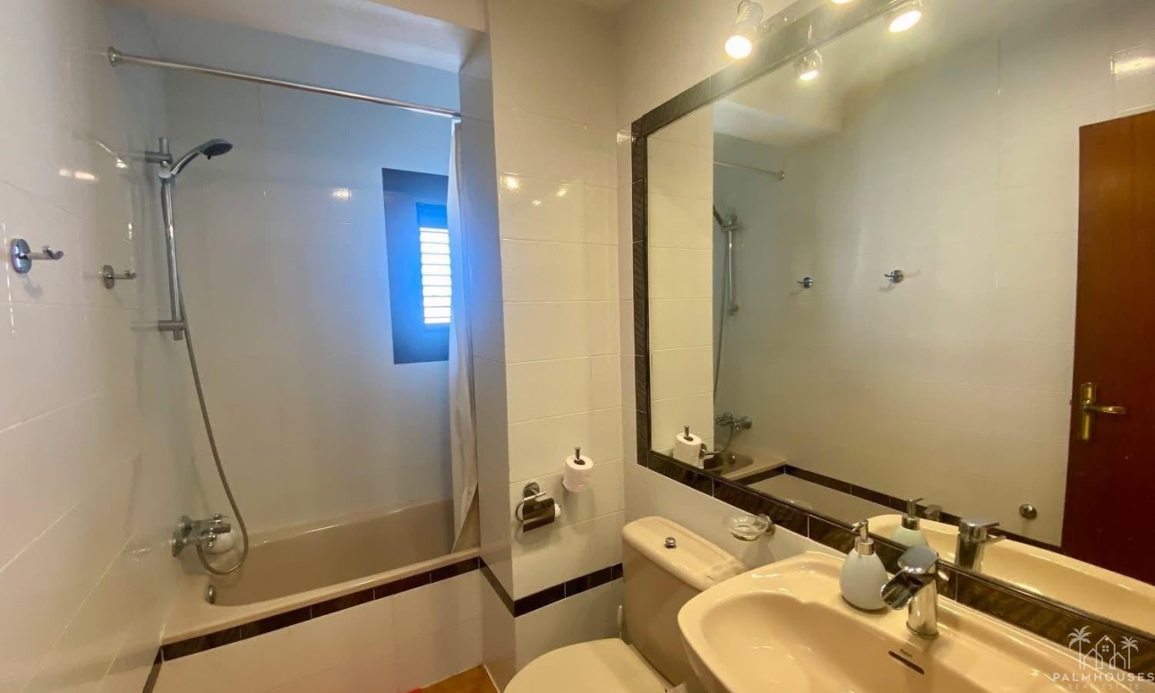 Revente - Apartment - Orihuela Costa - Cabo Roig