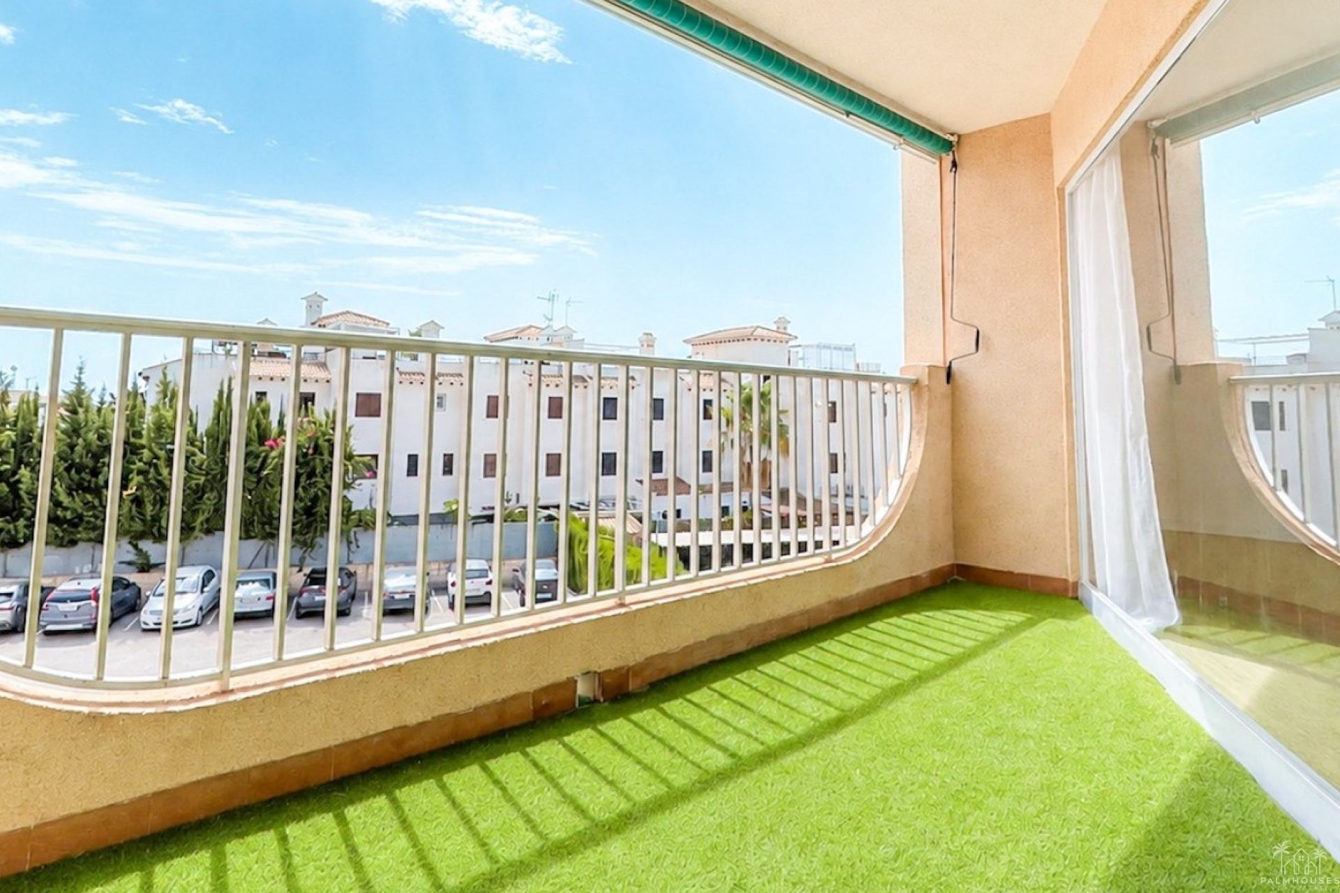 Revente - Apartment - Orihuela Costa - Cabo Roig