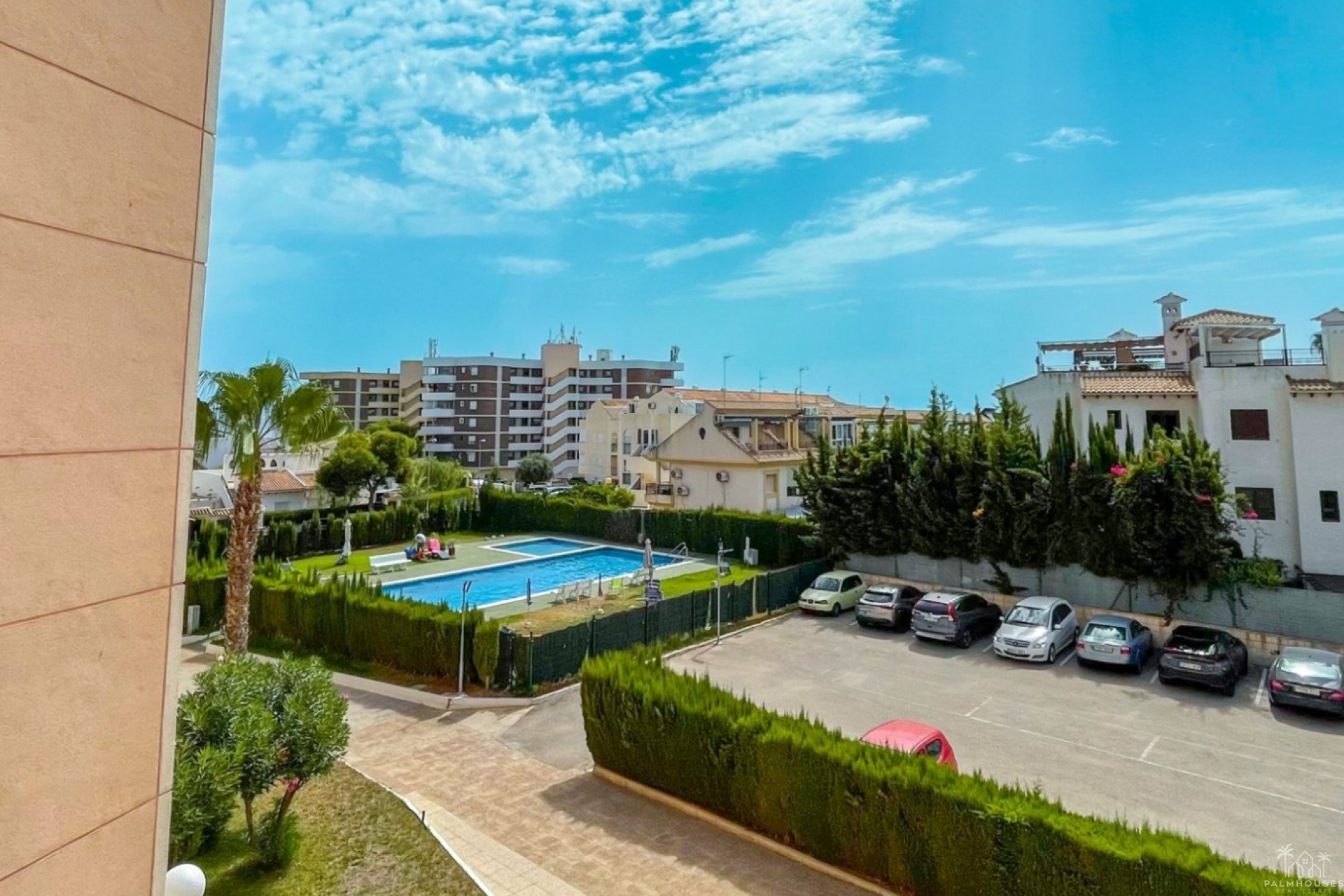 Revente - Apartment - Orihuela Costa - Cabo Roig