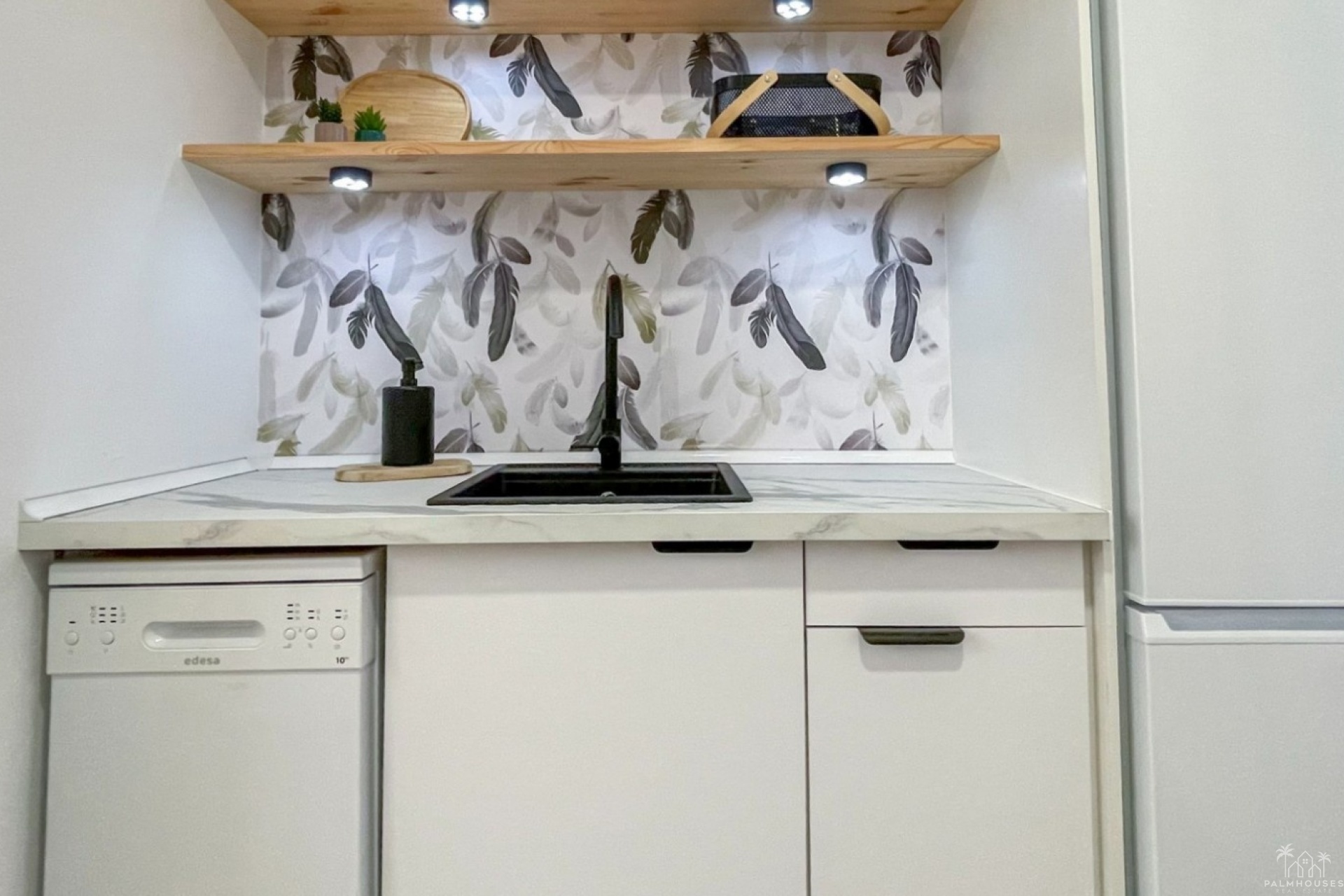 Revente - Apartment - Orihuela Costa - Cabo Roig