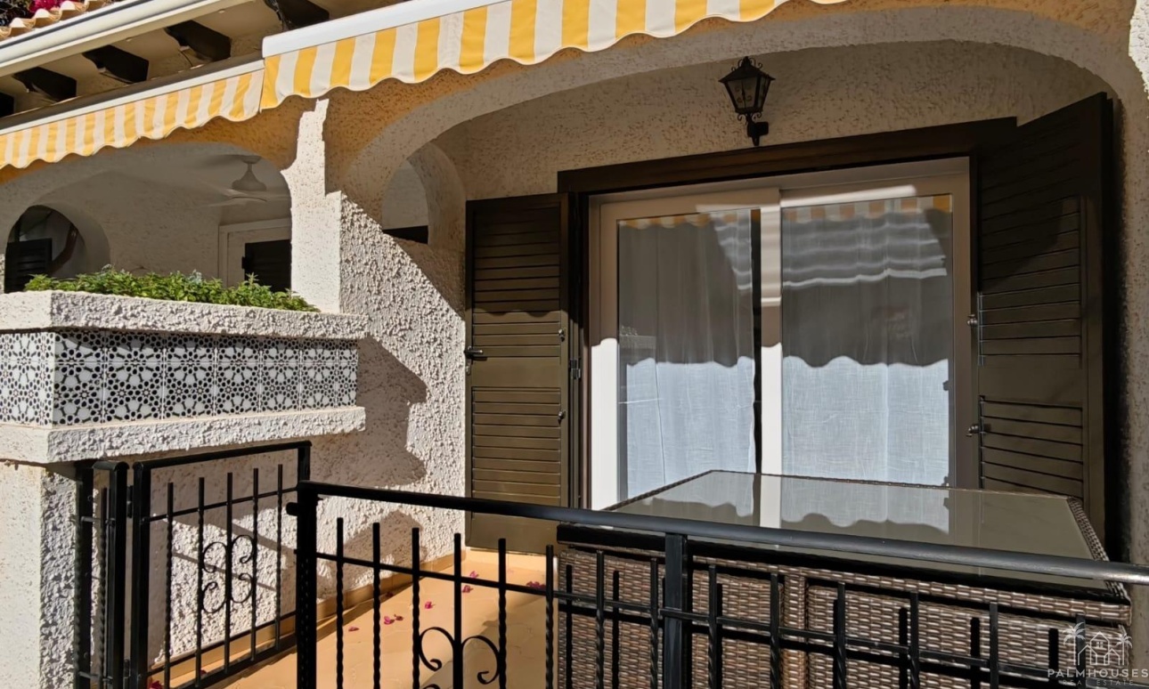 Revente - Apartment - Orihuela Costa - Cabo Roig