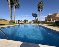 Revente - Apartment - Orihuela Costa - Cabo Roig