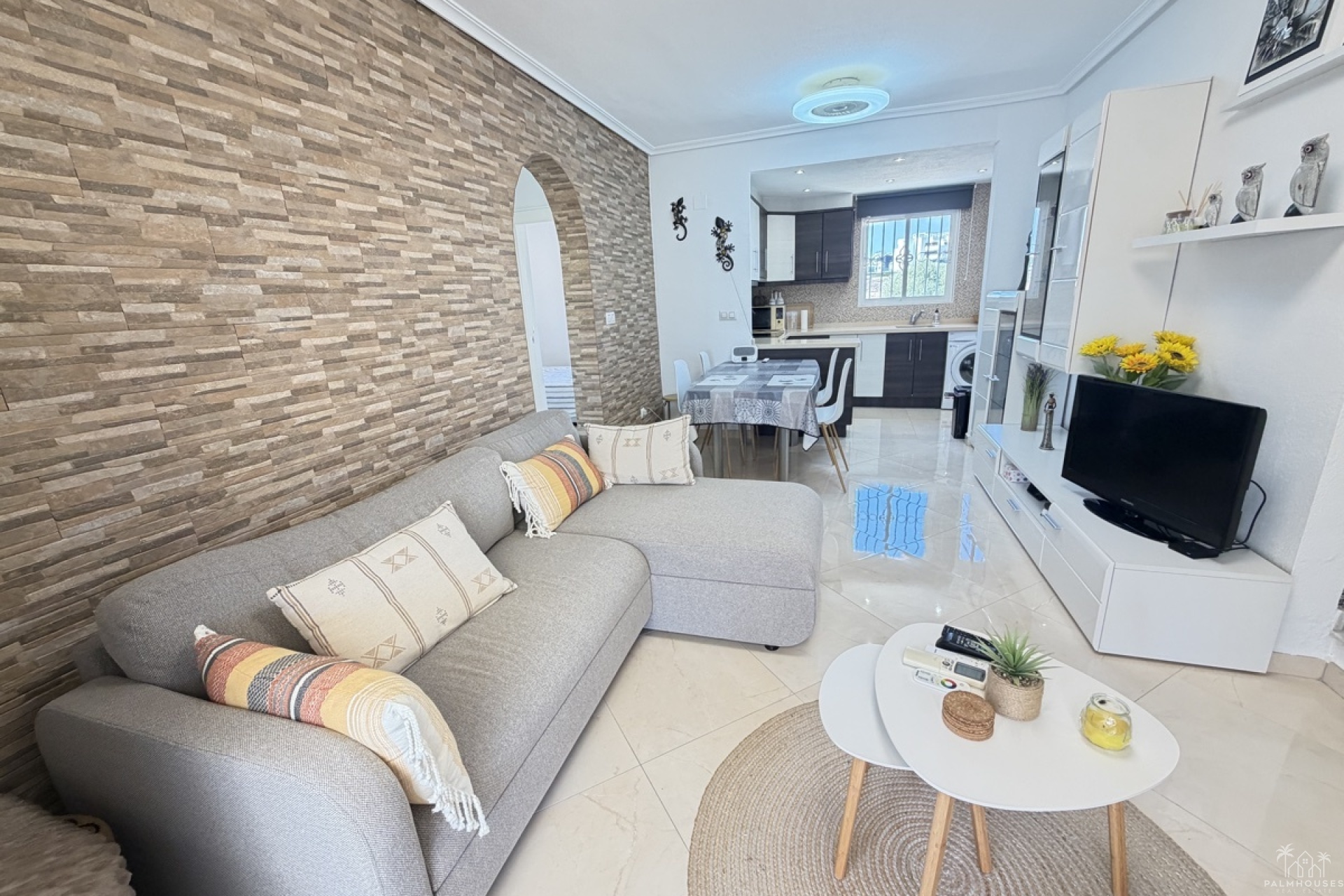 Revente - Apartment - Orihuela Costa - Cabo Roig