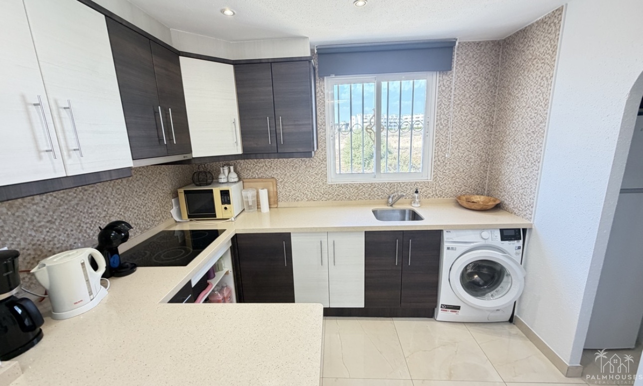 Revente - Apartment - Orihuela Costa - Cabo Roig
