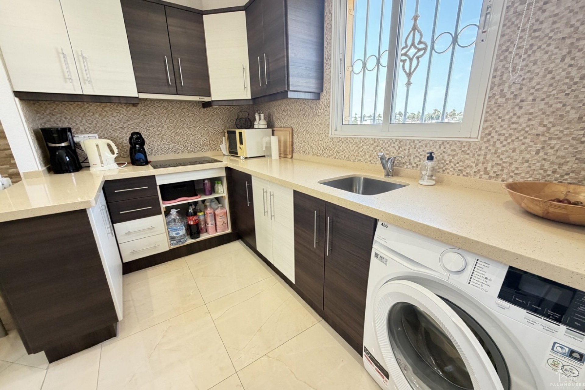 Revente - Apartment - Orihuela Costa - Cabo Roig