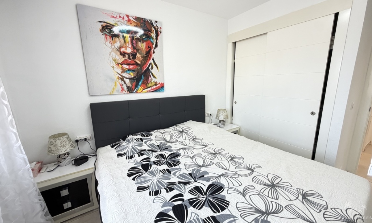 Revente - Apartment - Orihuela Costa - Cabo Roig