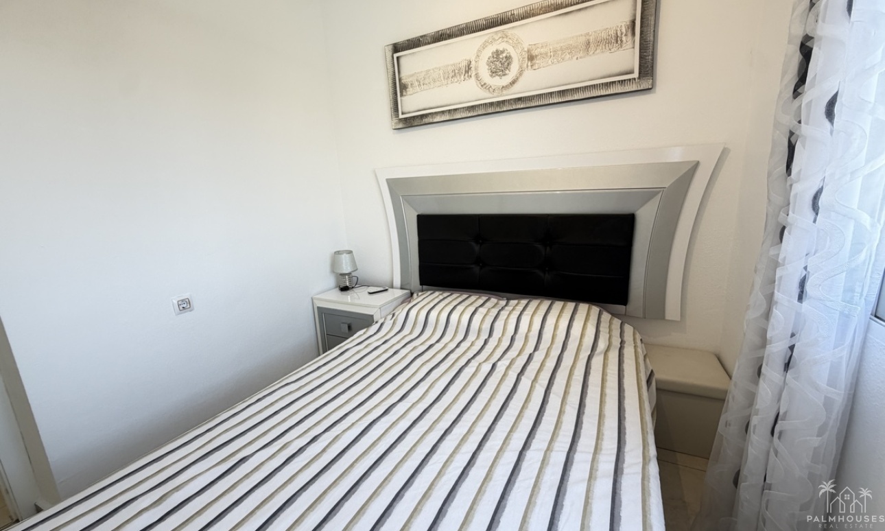 Revente - Apartment - Orihuela Costa - Cabo Roig