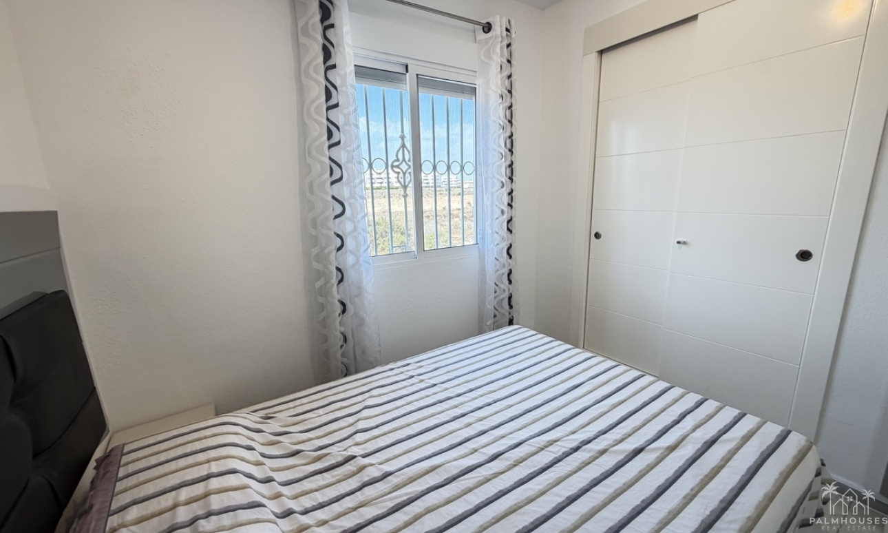 Revente - Apartment - Orihuela Costa - Cabo Roig