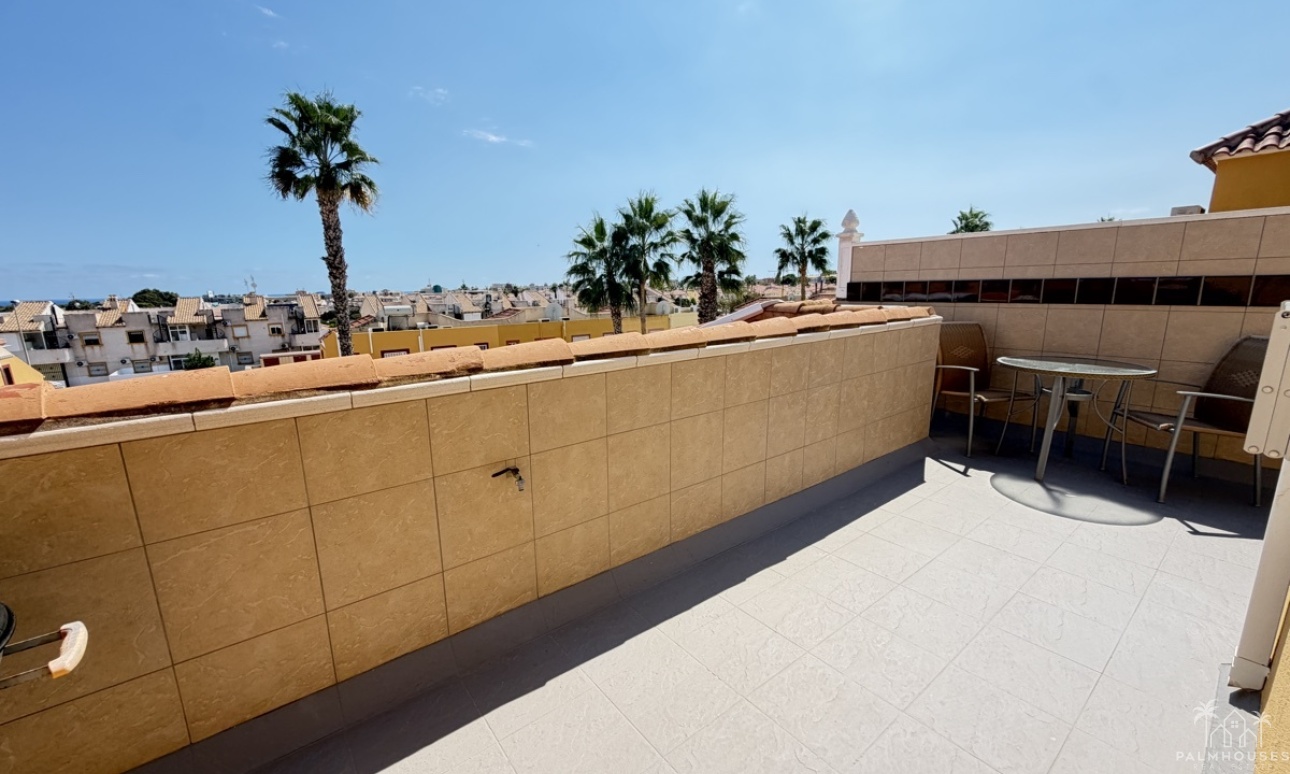 Revente - Apartment - Orihuela Costa - Cabo Roig