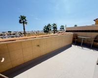 Revente - Apartment - Orihuela Costa - Cabo Roig
