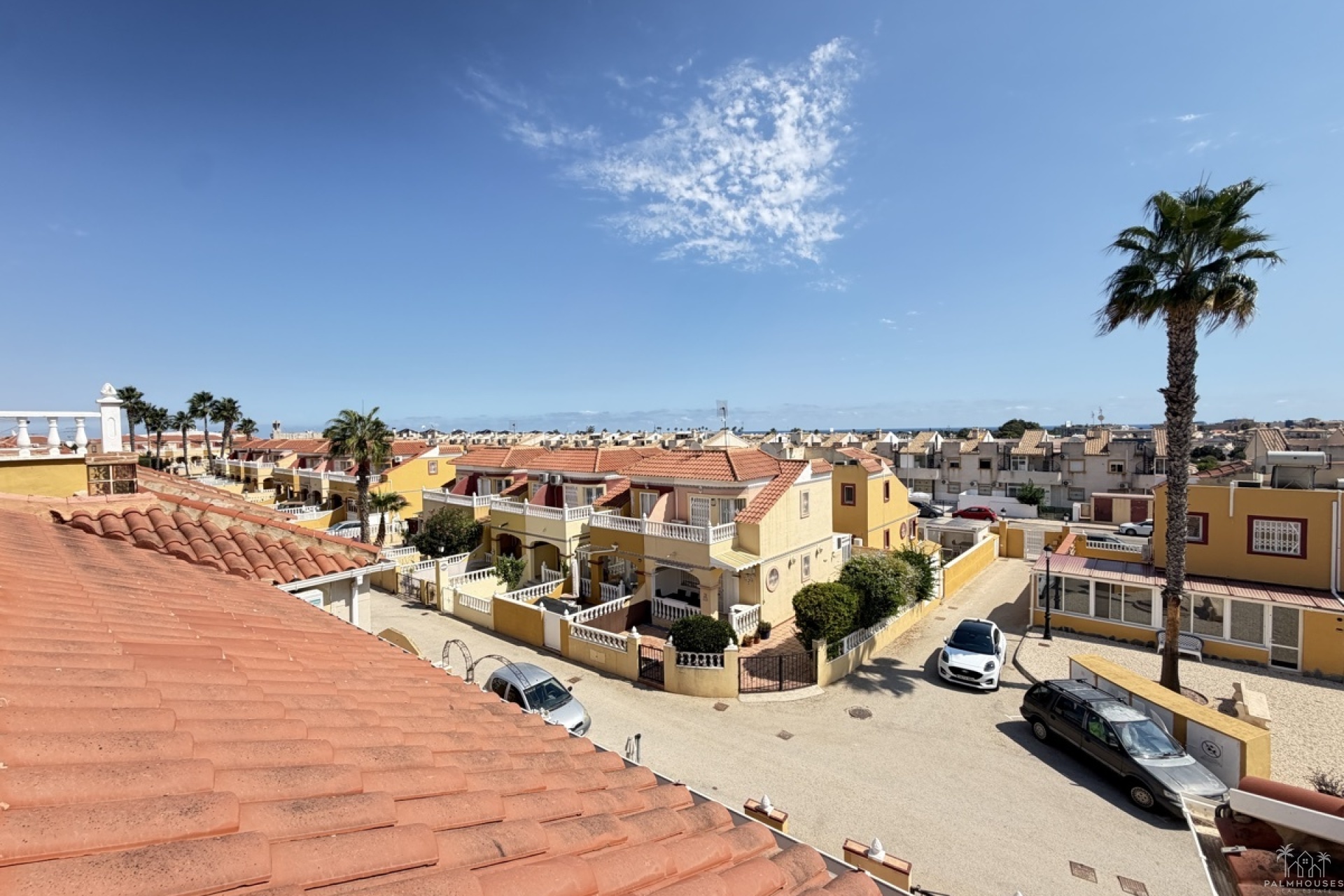 Revente - Apartment - Orihuela Costa - Cabo Roig