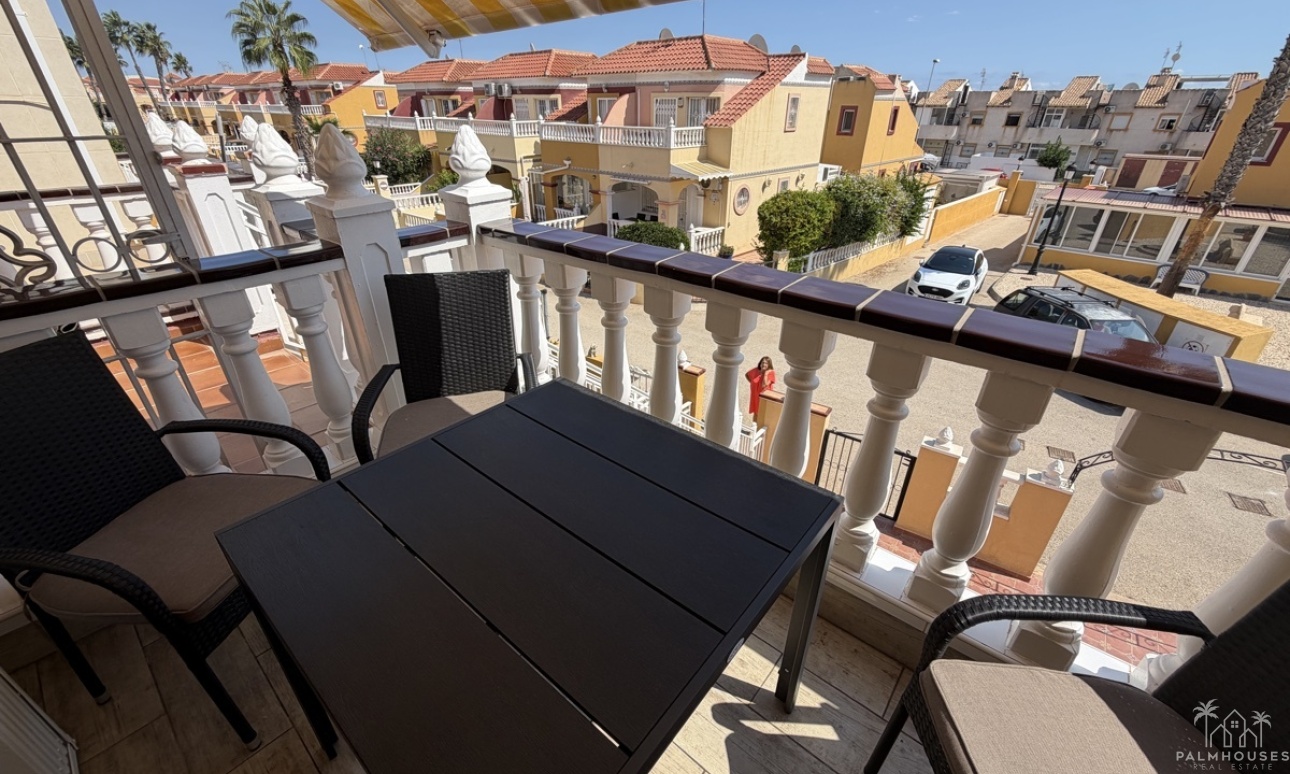 Revente - Apartment - Orihuela Costa - Cabo Roig