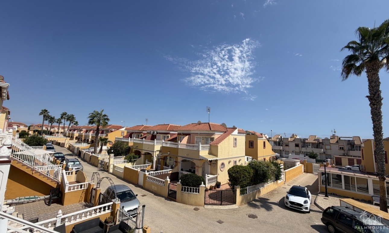 Revente - Apartment - Orihuela Costa - Cabo Roig