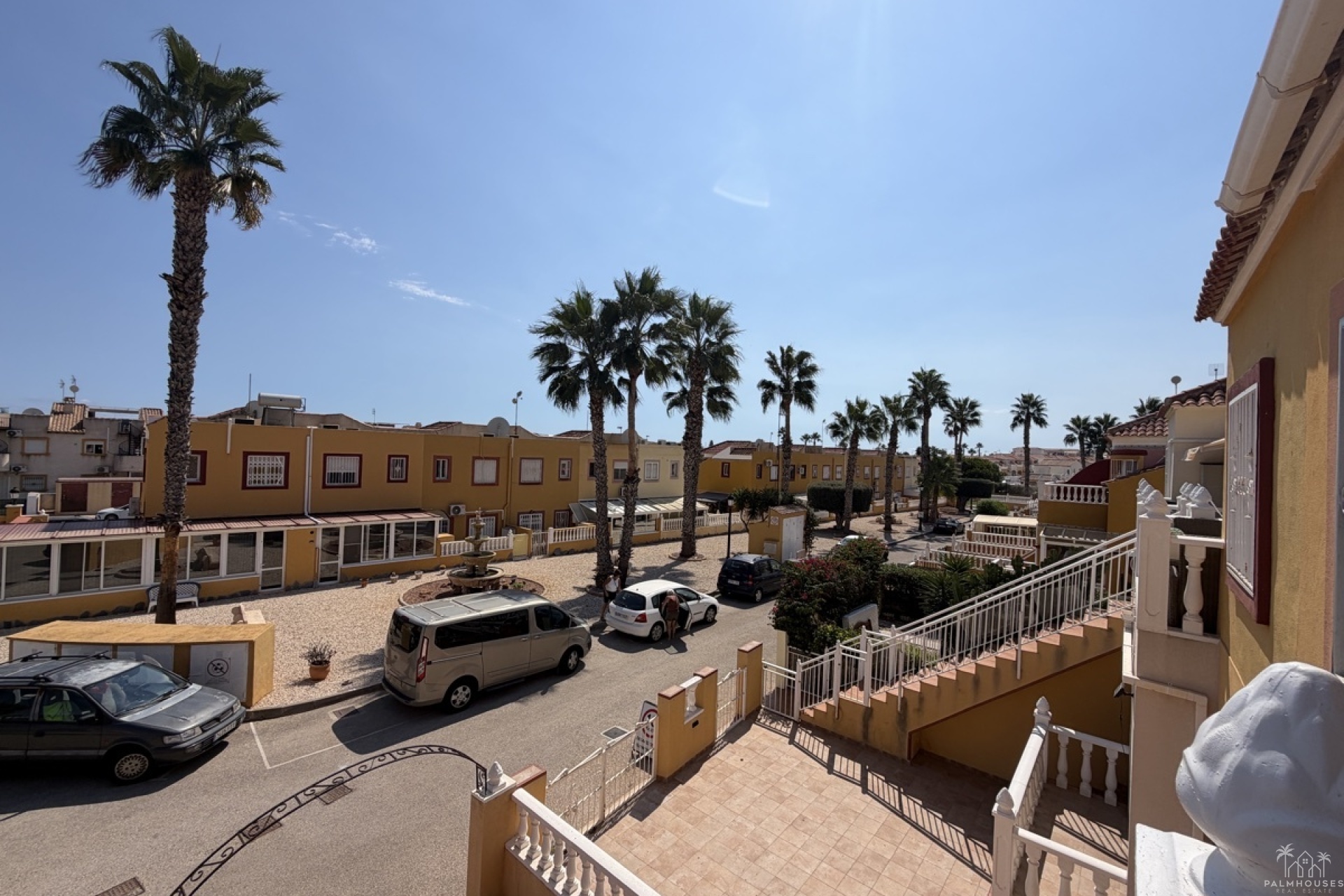 Revente - Apartment - Orihuela Costa - Cabo Roig
