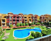 Revente - Apartment - Orihuela Costa - Cabo Roig