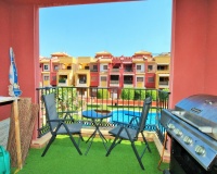 Revente - Apartment - Orihuela Costa - Cabo Roig