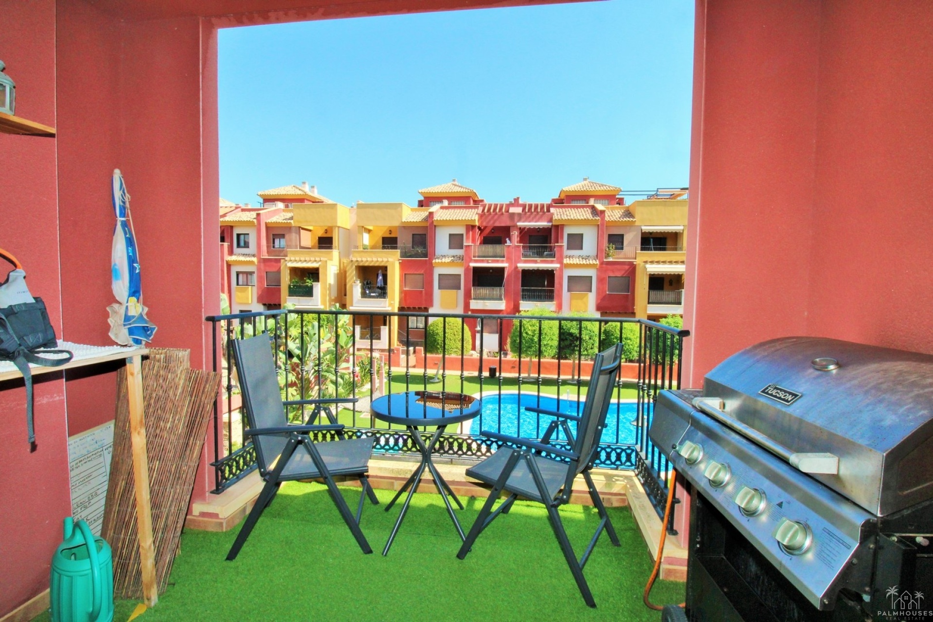 Revente - Apartment - Orihuela Costa - Cabo Roig
