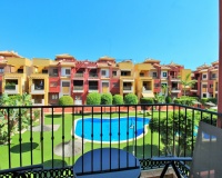 Revente - Apartment - Orihuela Costa - Cabo Roig
