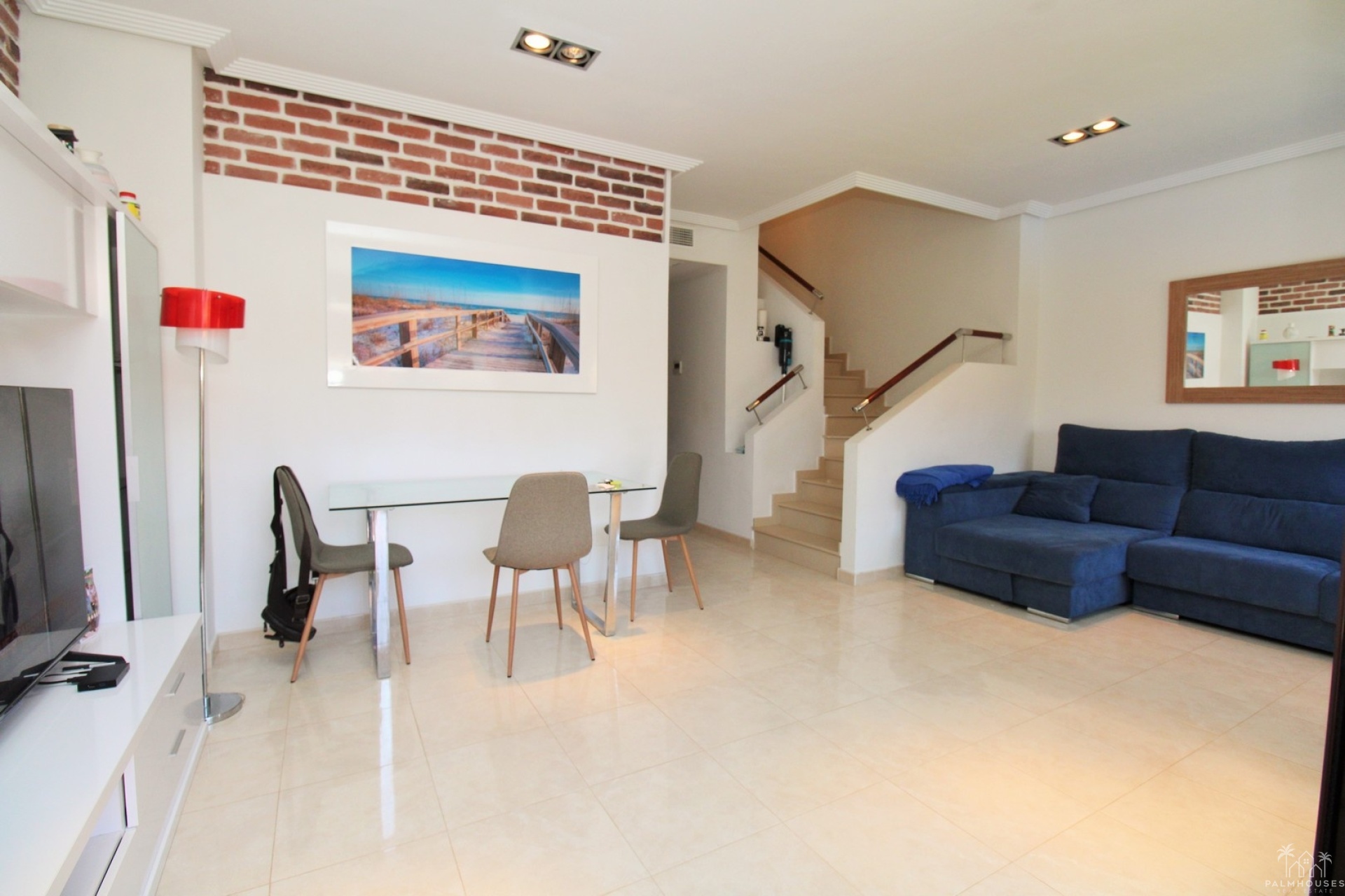Revente - Apartment - Orihuela Costa - Cabo Roig
