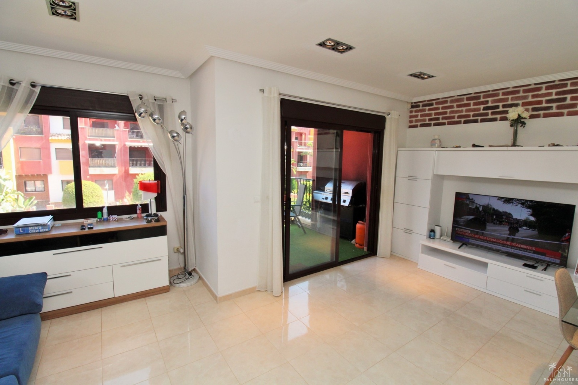 Revente - Apartment - Orihuela Costa - Cabo Roig