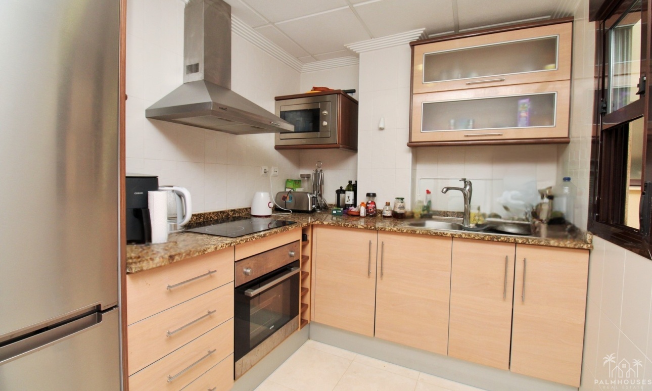 Revente - Apartment - Orihuela Costa - Cabo Roig