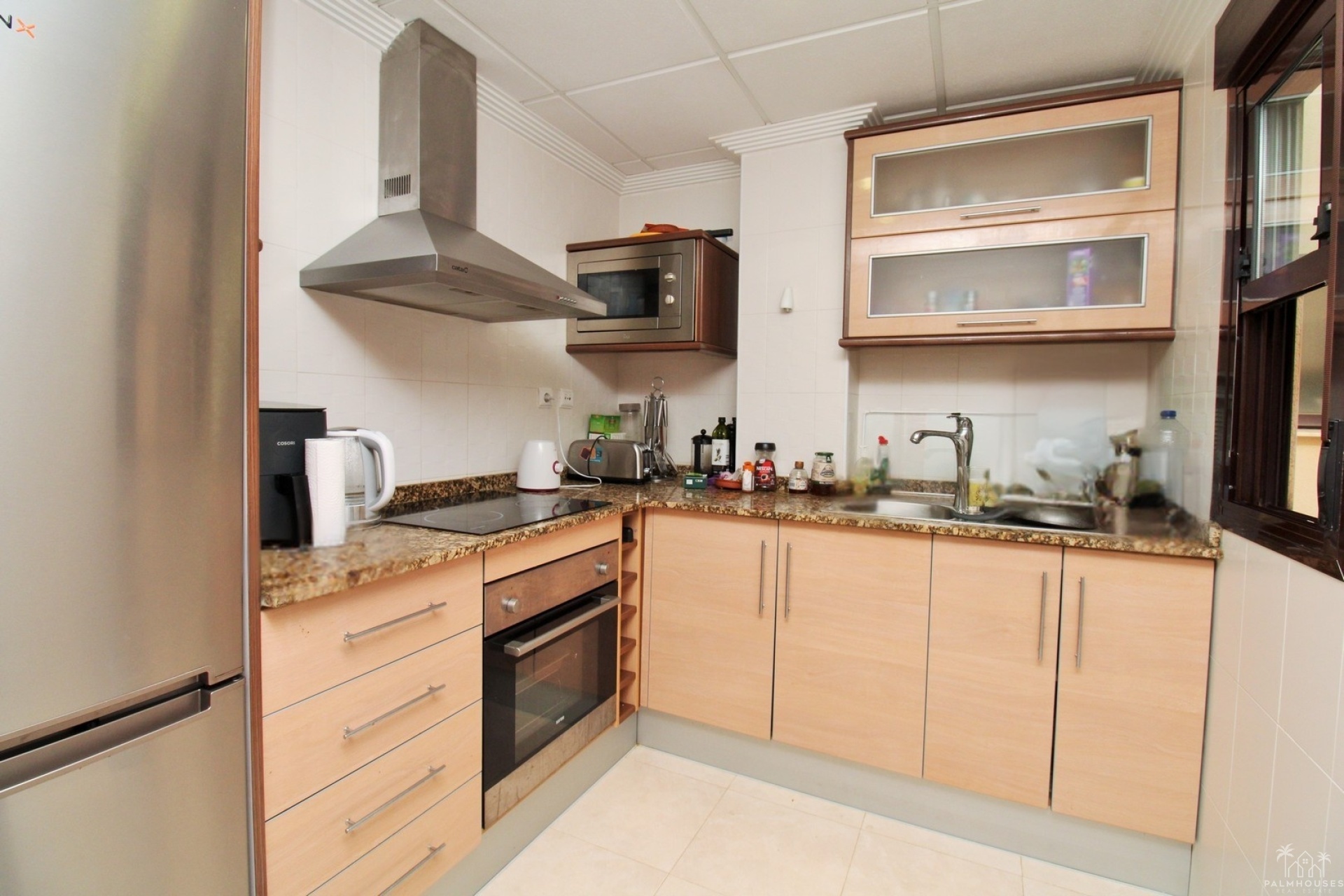 Revente - Apartment - Orihuela Costa - Cabo Roig