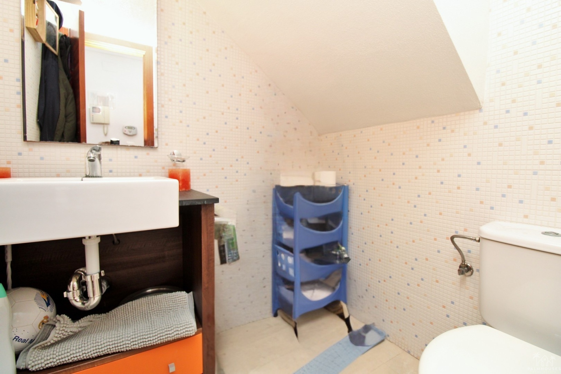 Revente - Apartment - Orihuela Costa - Cabo Roig