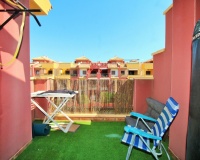Revente - Apartment - Orihuela Costa - Cabo Roig