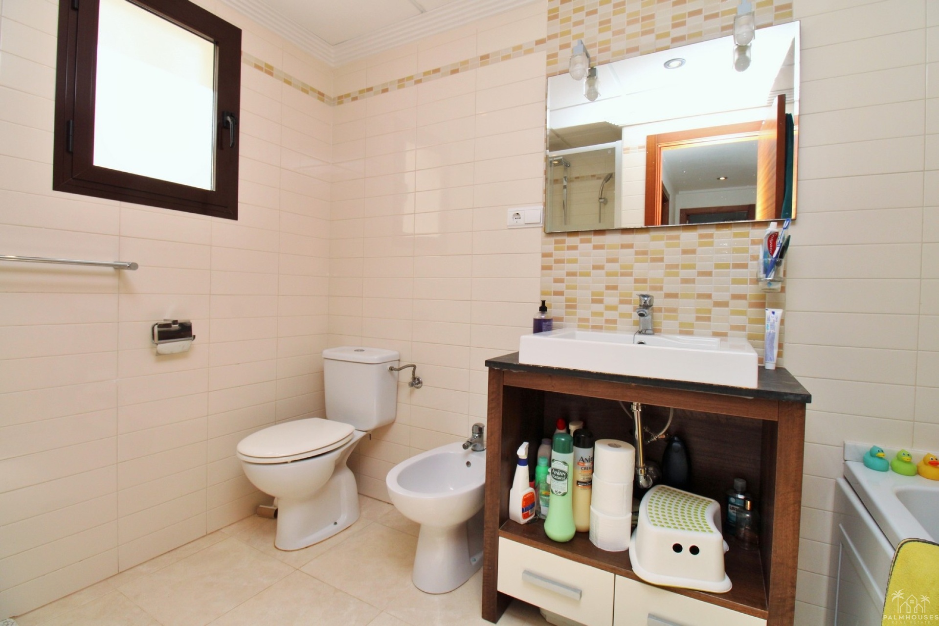 Revente - Apartment - Orihuela Costa - Cabo Roig