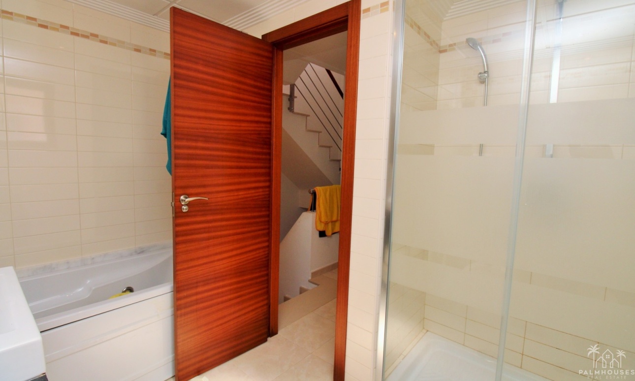 Revente - Apartment - Orihuela Costa - Cabo Roig