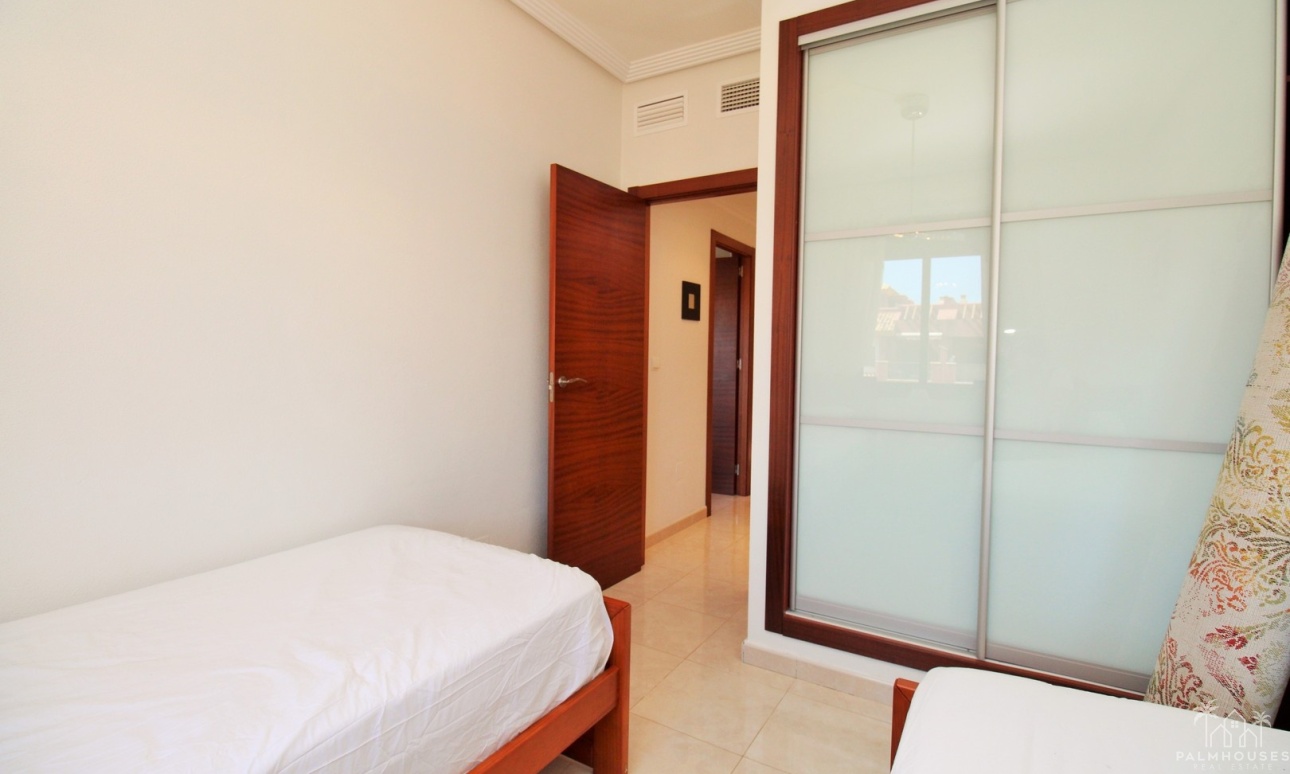 Revente - Apartment - Orihuela Costa - Cabo Roig