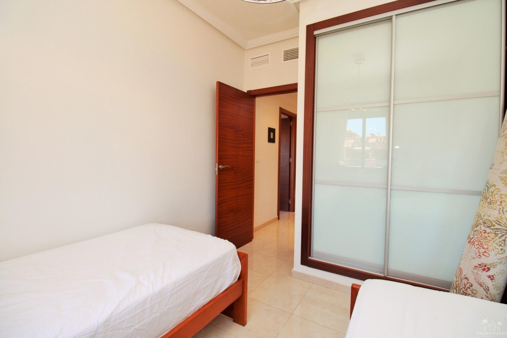 Revente - Apartment - Orihuela Costa - Cabo Roig