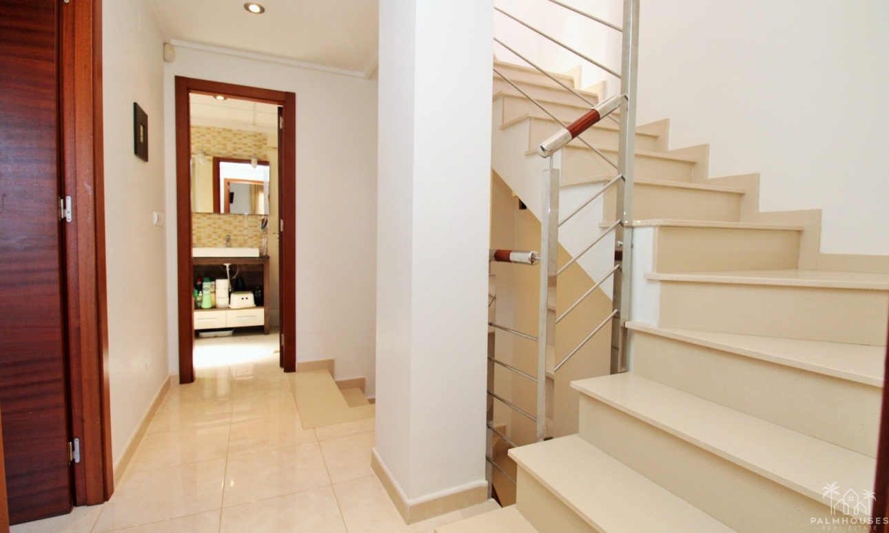Revente - Apartment - Orihuela Costa - Cabo Roig