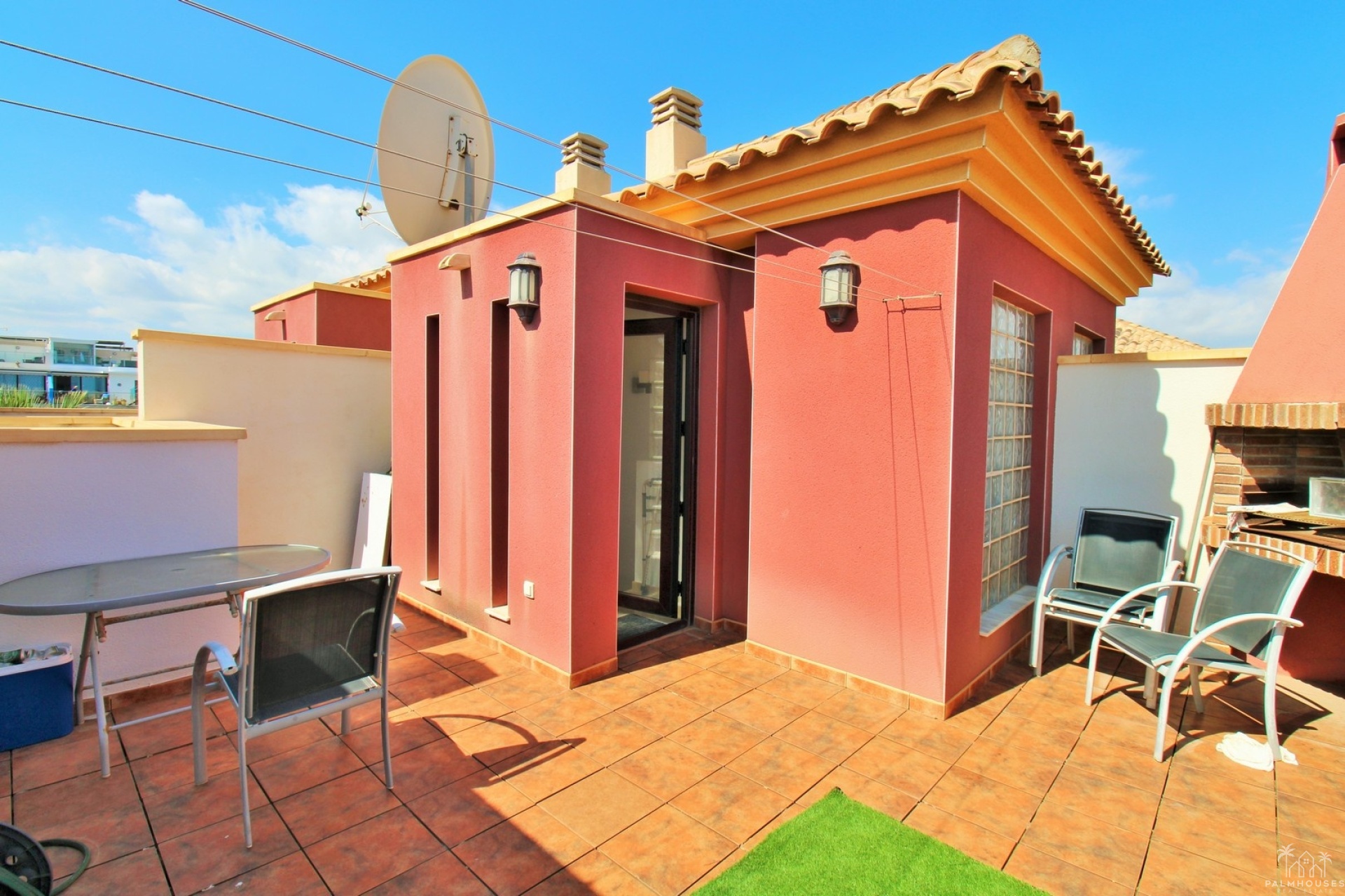 Revente - Apartment - Orihuela Costa - Cabo Roig