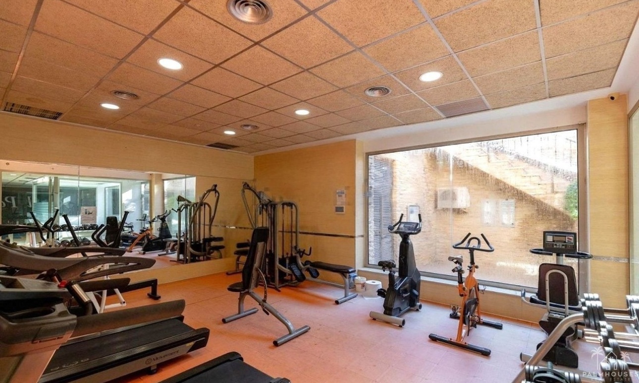 Revente - Apartment - Orihuela Costa - Cabo Roig